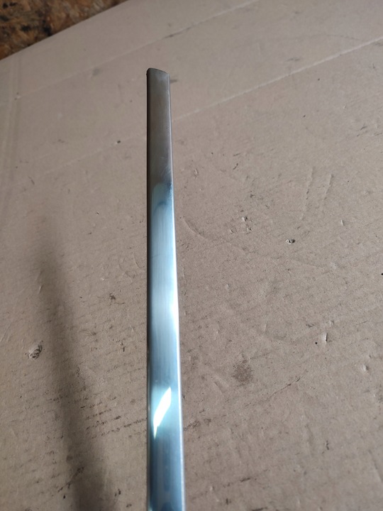 фото №6, C4 grand picasso i планка накладка левый зад