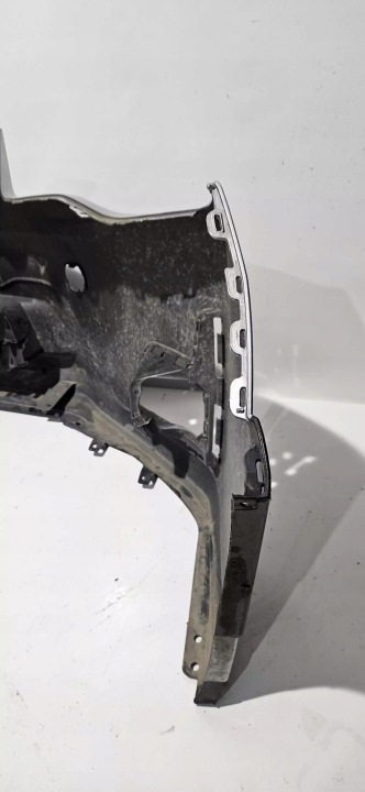фото №9, Бампер передній subaru impreza xv 16-18 crosstrek