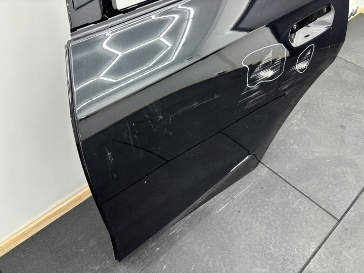 фото №5, Bmw x1 u11 2022r-- двері ліві зад задні