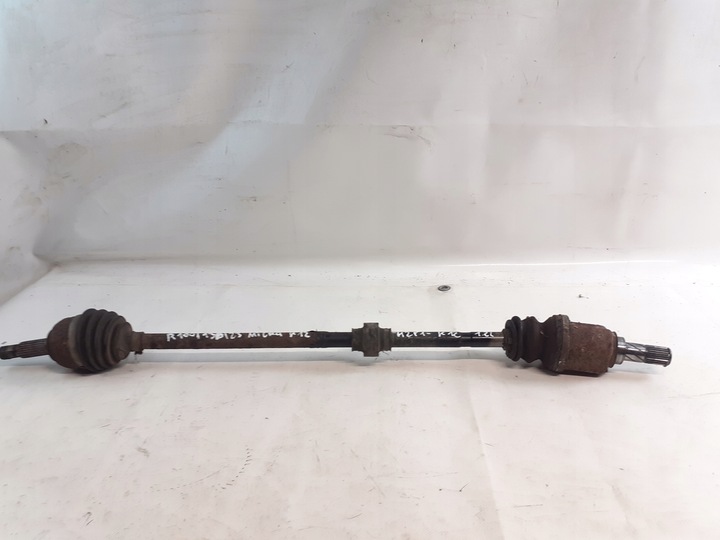 фото №1, Nissan micra k12 1.0 1.2 1.4 полуось правая длинная