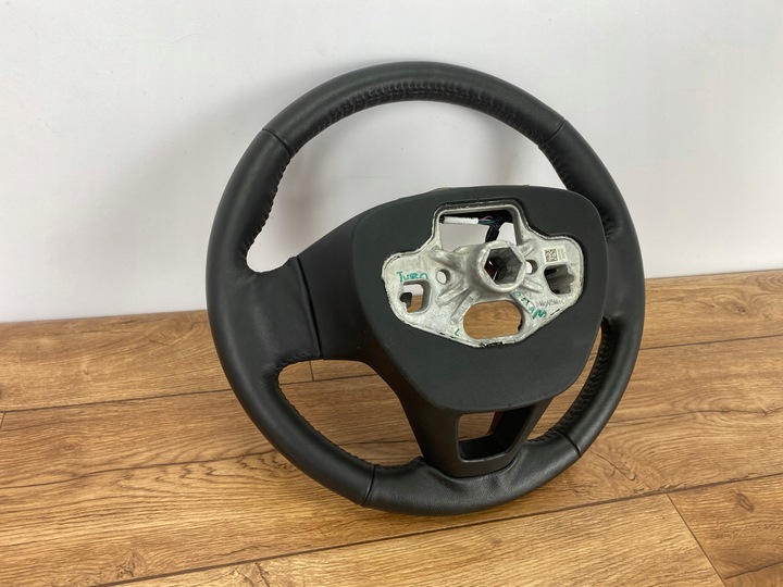 фото №8, Руль с подогревом ford втулка стабилизатора 2020+ usa bronco sport kuga mk3