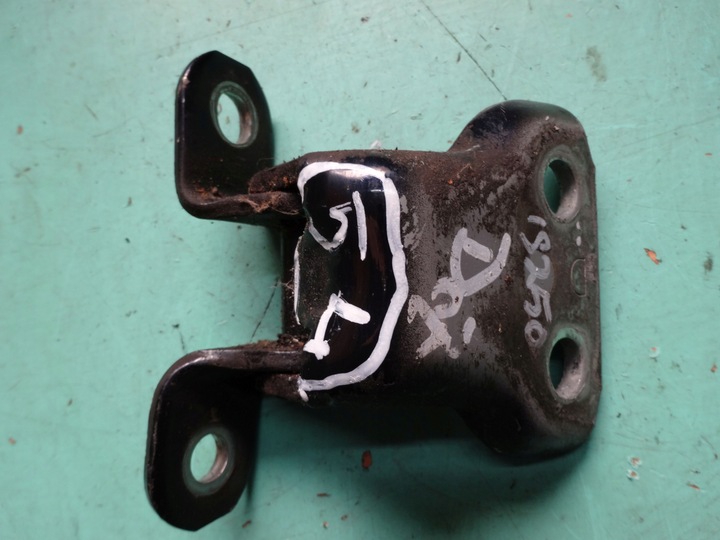 фото №8, Lexus is ii 06r петли дверь левая перед kpl