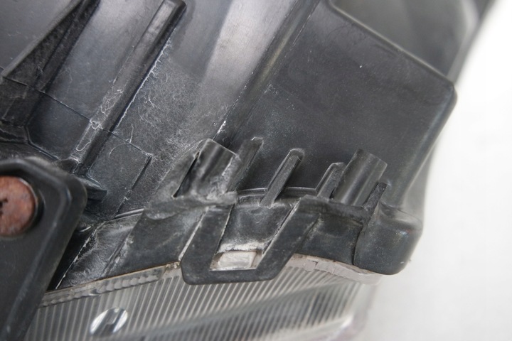 фото №7, Лампа перед права chevrolet cruze європа демонтаж