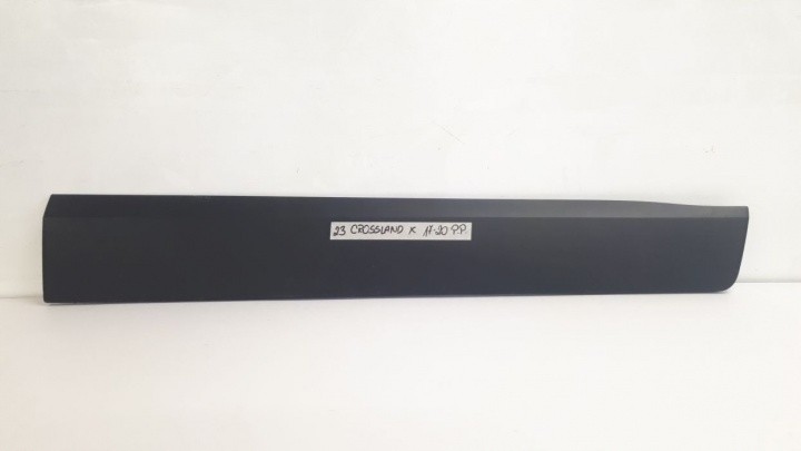 фото №1, Opel crossland-x планка na двері права перед