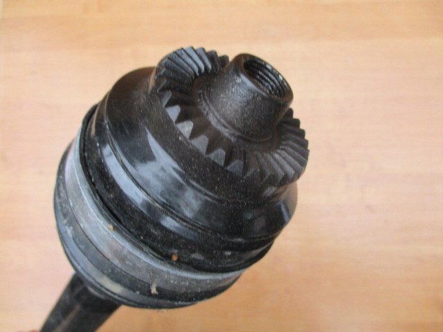 фото №11, Bmw f44 f40 f39 x2 mini f60 піввісь зад p l 8679838