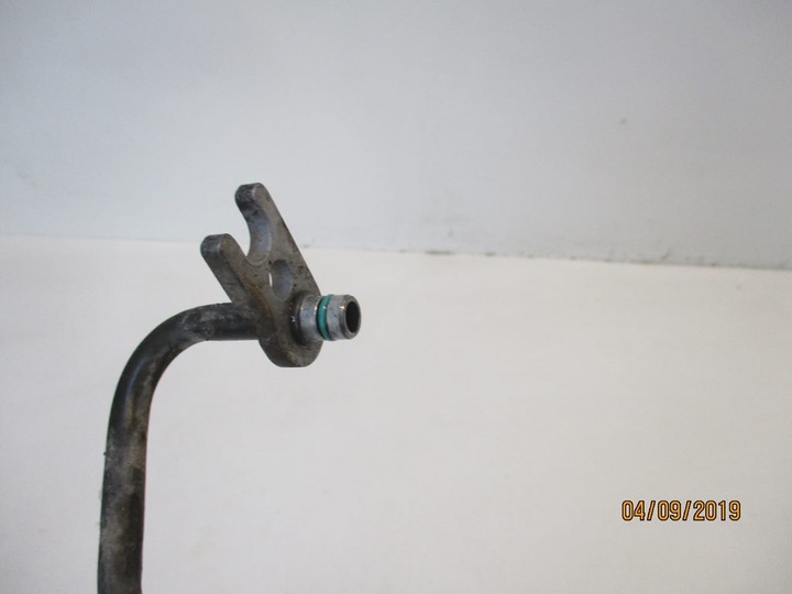 фото №8, Шланг підсилювача trafic vivaro iii 1.6 dci