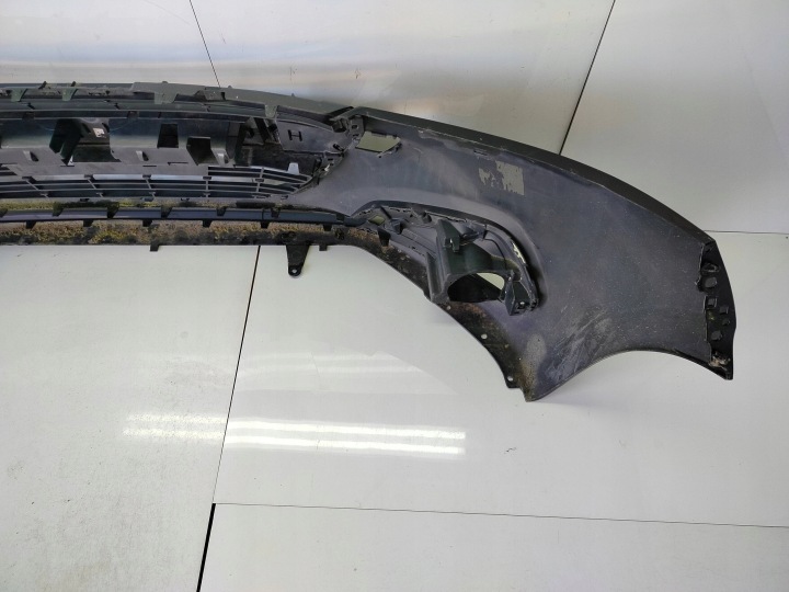 фото №14, Бампер передний peugeot 208 i 1 gt-line рестайлинг 15-19 9810513777