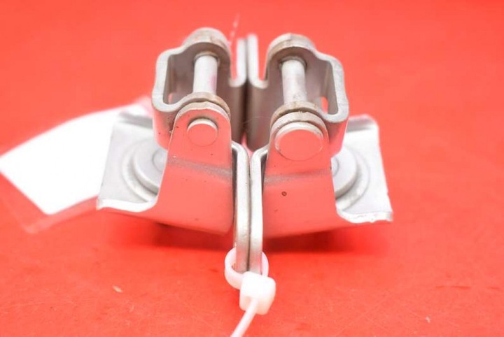 фото №5, Петля петлі кришки 39033176 opel astra 5 v k 5d hb 15-20