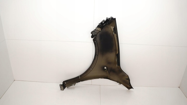 фото №7, Крило праве перед nissan juke f15 11-14r kax