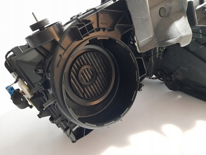 фото №14, Audi a3 8v e-tron vw e-golf vii обігрівач європа 5qe820005 супер стан