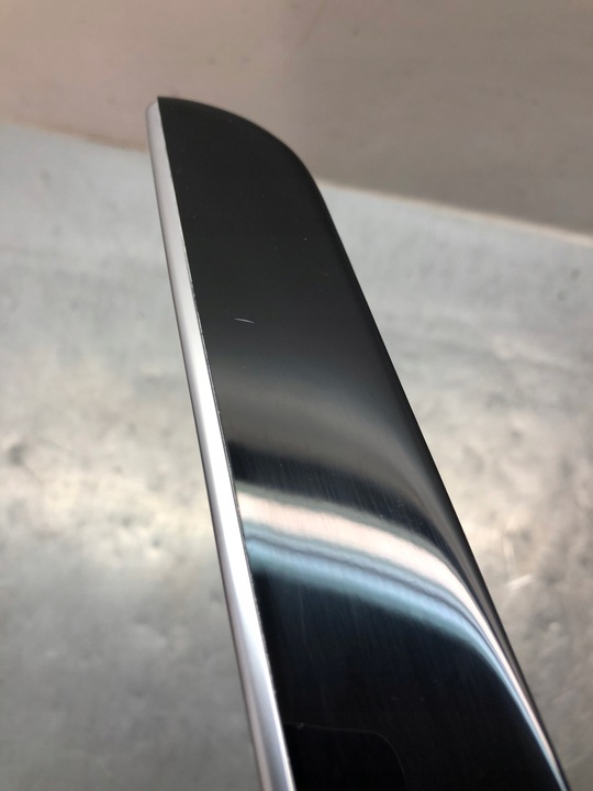 фото №12, Декоры дверь туннель пианино чёрный 1lq s-line a4 b8 рестайлинг sedan