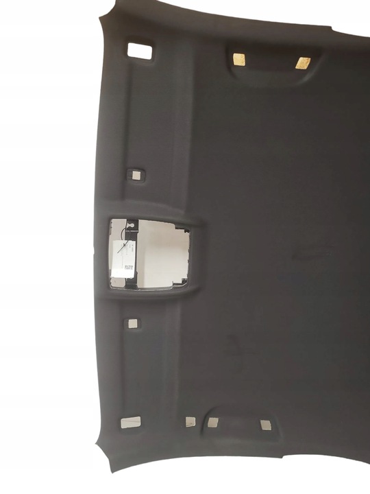 фото №5, Bmw 1 f20 f21 2013 стеля