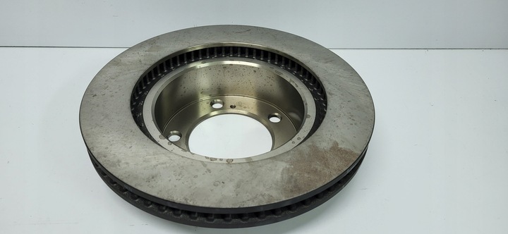 фото №14, Land cruiser 200 lexus lx570 диск гальмівна колеса перед 340mm 43512-60180