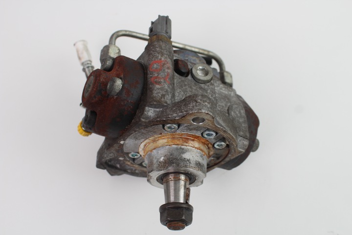 фото №1, Насос вприскувальний opel astra j 09-12r 1.7 cdti