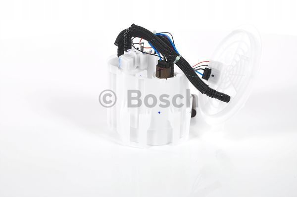 фото №13, Насос пального bosch 0580314195 93188874