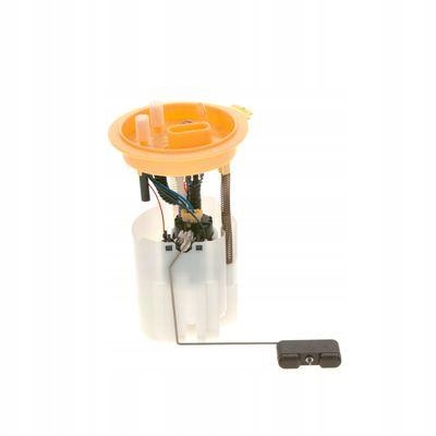 фото №13, Bosch насос пального audi a3 a6 c5 skoda octavia i oc + асистент водія #31