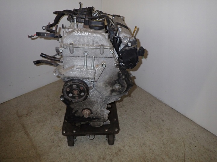 фото №1, Hyundai getz 1.5 crdi 06- двигатель двигатель