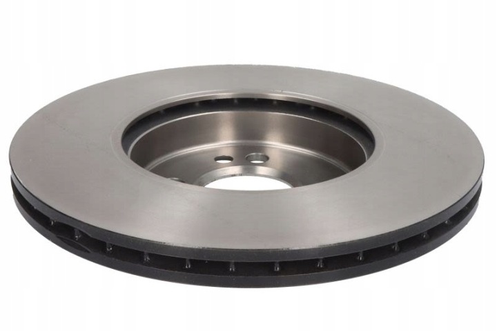фото №7, Trw df6010 диск тормозная mini r50, r53 r56 r55 r58 r57 r59