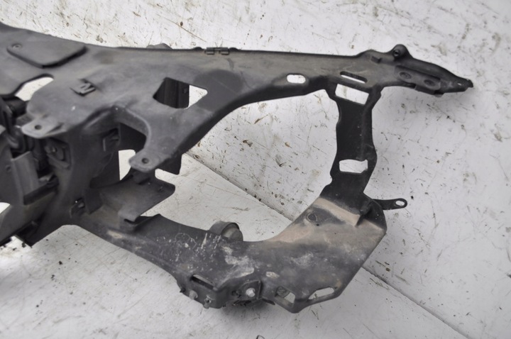 фото №6, Volvo s60 v60 pas переднее усилитель лобовое kpl