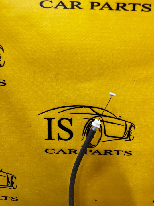 фото №7, Замок двері тягa ручка перед переднє праві праві 5 pin skoda scala