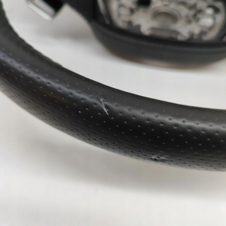 фото №10, Audi rs3 8y 2022 руль