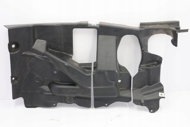 фото №1, Захист редуктор ліва bmw m6 f06 f12 f13 7975445