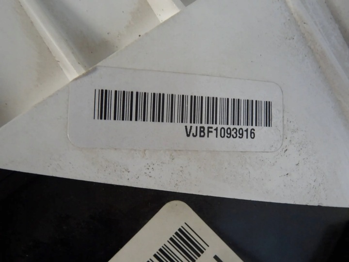 фото №6, Спидометр манометр приборы ford galaxy бензин 95vw10849bj / 7m0920801b nr652