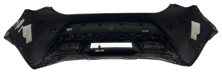 фото №14, Бампер задній  seat cupra leon iv 5fa807417t ly9t новий оригінальна запчастина