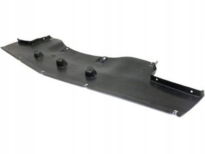 фото №6, Защита pod двигатель srt dodge challenger 15- 2015- 68214816aa