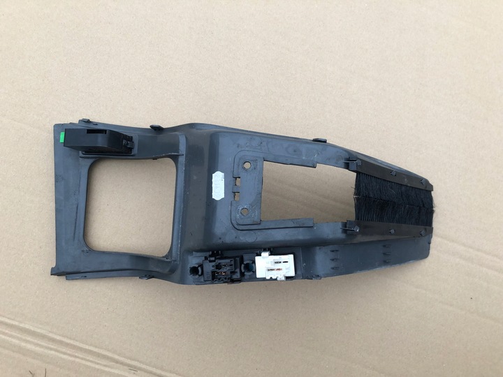 фото №3, Volvo 940 960 965 s90 v90 защита туннеля ручного