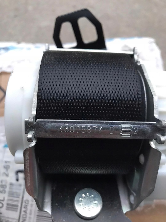 фото №9, Bmw x1 f48 pas зад задній праві лівий середній