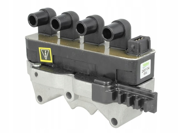 фото №14, Катушка зажигания - планка