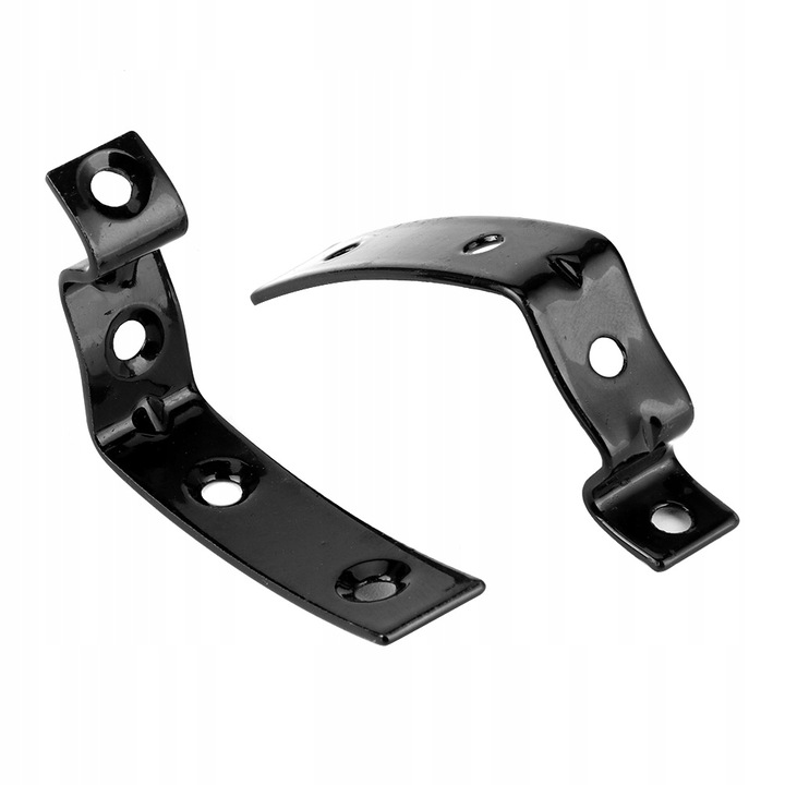 фото №5, Набор ремонтный петли крышки бардачка na rękawiczki подходит для a4 s4 rs4