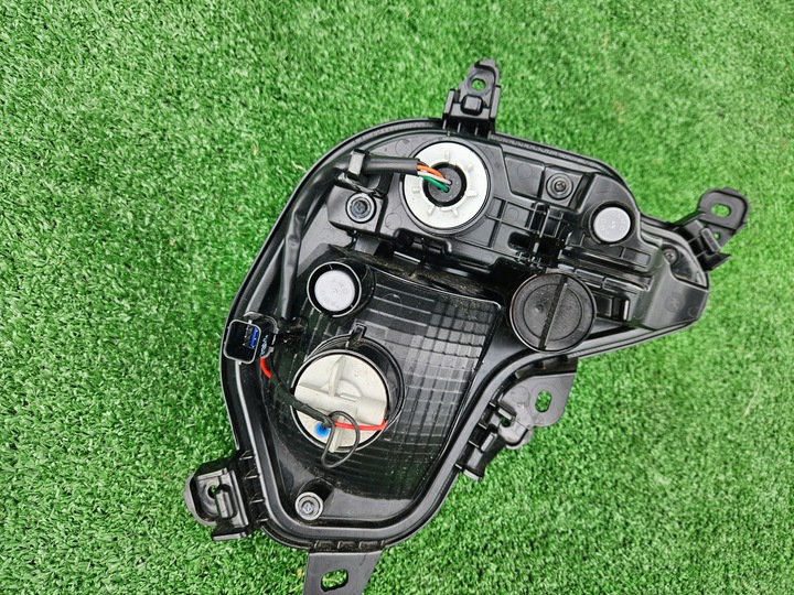 фото №7, Лампа бампера правый зад hyundai tucson iv nline n-line