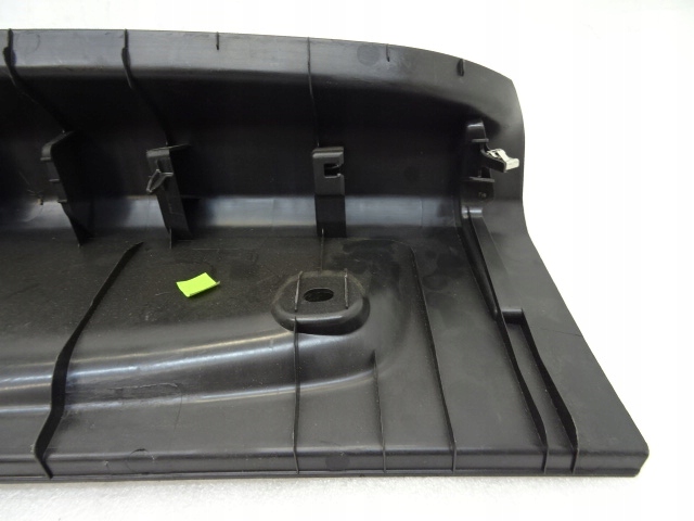 фото №12, Peugeot 308 t9 hb защита заднего ремня багажника 9677638077