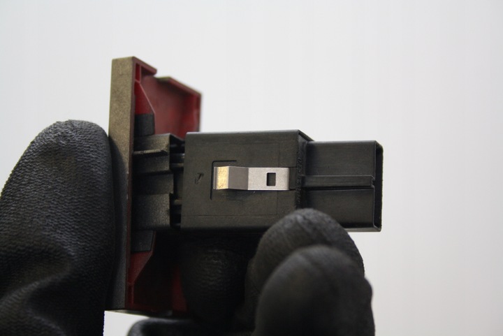 фото №14, Перемикач світла аварійних opel vectra c signum 13138255