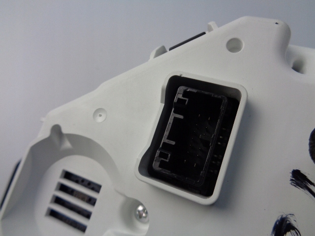 фото №6, Спидометр приборы lexus ux 250h 2.0 гибрид 2018-