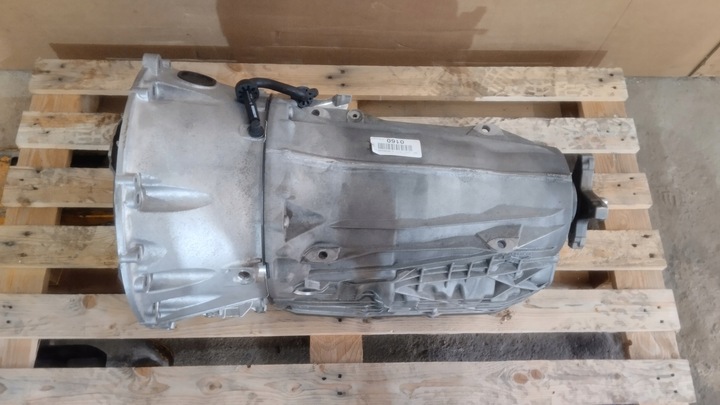 фото №10, Mercedes vito w447 автоматическая коробка передач коробки передач 725005 4472701601 доставка