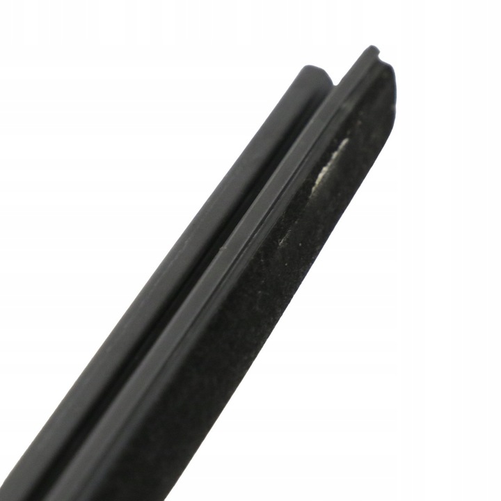 фото №11, Volkswagen vw caddy 2k прокладка планка скла лівий перед 2k0837471