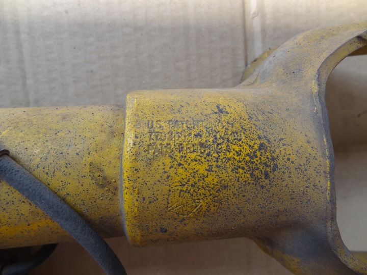 фото №8, Jeep grand cheroke wk2 srt амортизатор праві перед 05181701ac