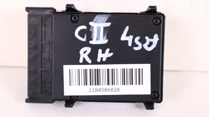 фото №6, Jeep compass ii перемикач панель сидіння праві перед 68233980aa