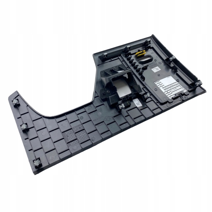 фото №13, Защита pod рули dacia duster ii