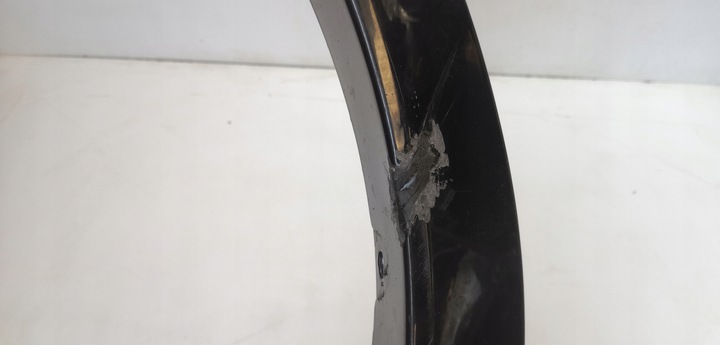 фото №12, Bmw x3 f25 x4 f26 планка крила права м-пакет