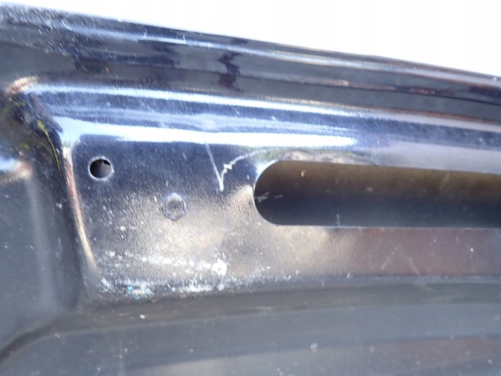 фото №8, Капот кришка двигуна vw volkswagen touran 3 iii 5t 5t1 2015-