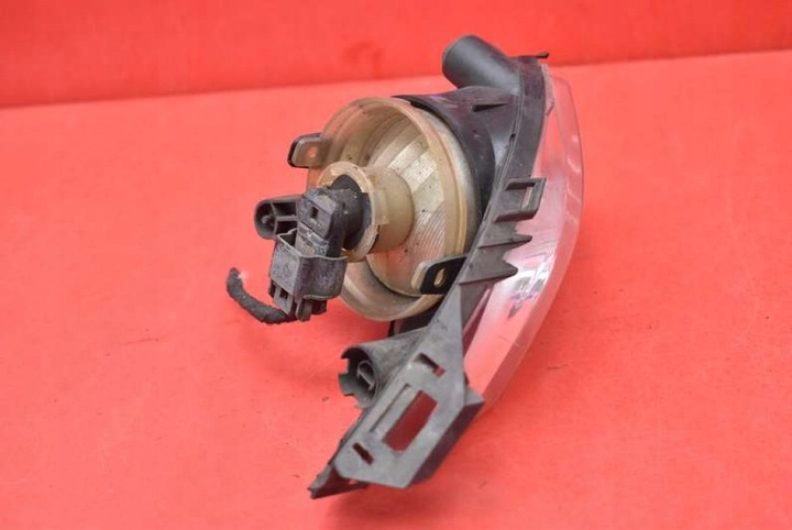 фото №5, Галоген праві перед переднє 13223829 opel insignia a 08-17