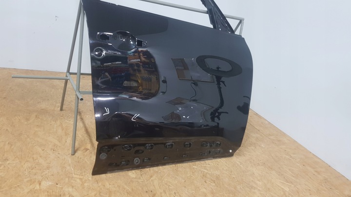 фото №3, Renault espace 5 v двері передні перед праві