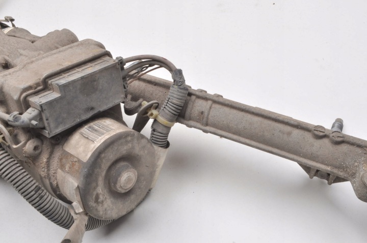 фото №10, Peugeot 301 1.6 hdi рулевая рейка eu 9805202780
