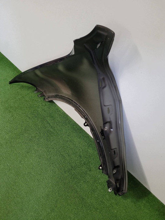 фото №9, Крило праве перед передній bmw x5 g05 41007492364 7492364 оригінал oem