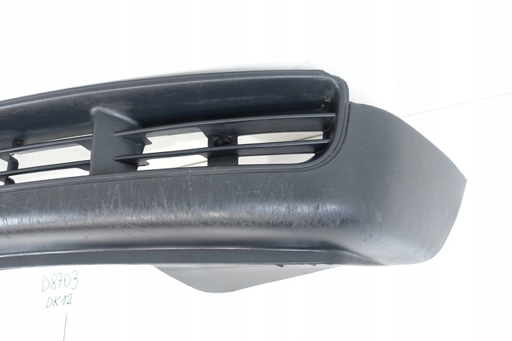 фото №5, Накладка спойлер бампера перед seat arosa 6h0805903