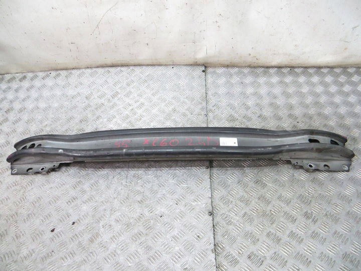 фото №2, Volvo xc60 балка бампера перед 08-13